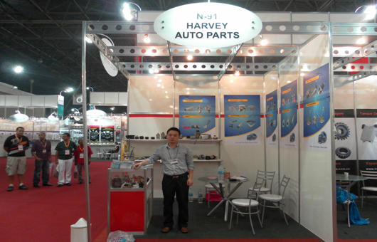 Automechanika Brazil